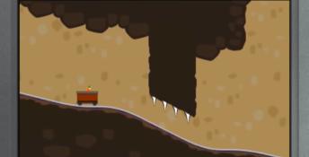50 Pinch Barrage 3DS Screenshot