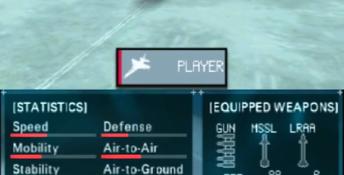 Ace Combat: Assault Horizon Legacy