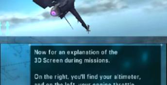 Ace Combat: Assault Horizon Legacy