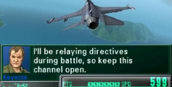 Ace Combat: Assault Horizon Legacy