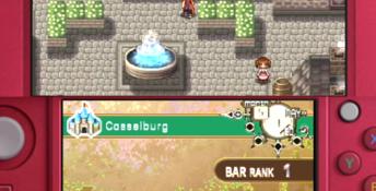 Adventure Bar Story