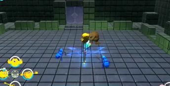 Adventure Time: Finn & Jake Investigations 3DS Screenshot