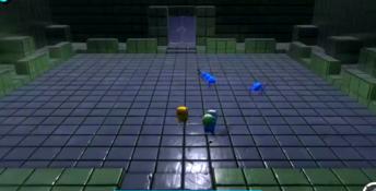 Adventure Time: Finn & Jake Investigations 3DS Screenshot