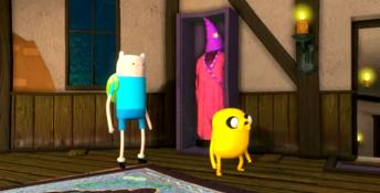 Adventure Time: Finn & Jake Investigations