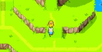 Adventure Time: Hey Ice King! Why'd You Steal Our Garbage?!!