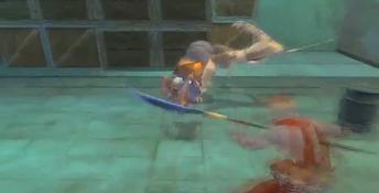 AeternoBlade