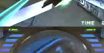 AiRace Speed 3DS Screenshot