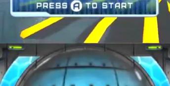 AiRace Speed 3DS Screenshot