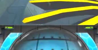 AiRace Speed 3DS Screenshot
