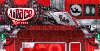 AiRace Xeno 3DS Screenshot