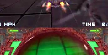 AiRace Xeno