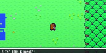 Alchemic Dungeons