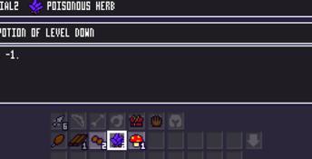 Alchemic Dungeons