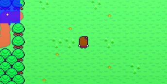 Alchemic Dungeons 3DS Screenshot