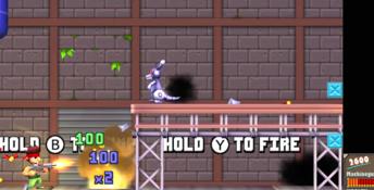Alien Chaos 3D