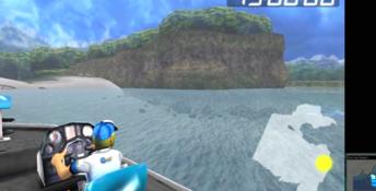 Angler's Club: Ultimate Bass Fishing 3D