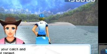 Angler's Club: Ultimate Bass Fishing 3D