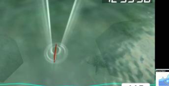 Angler's Club: Ultimate Bass Fishing 3D 3DS Screenshot