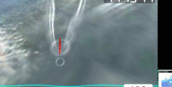 Angler's Club: Ultimate Bass Fishing 3D 3DS Screenshot