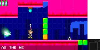 Angry Video Game Nerd Adventures