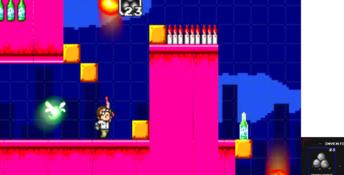 Angry Video Game Nerd Adventures
