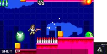 Angry Video Game Nerd Adventures
