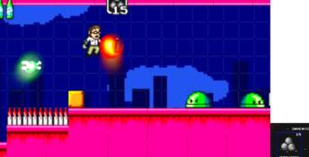 Angry Video Game Nerd Adventures
