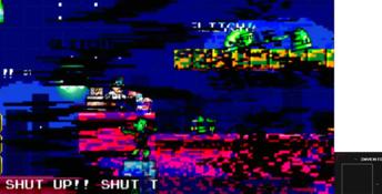 Angry Video Game Nerd Adventures 3DS Screenshot