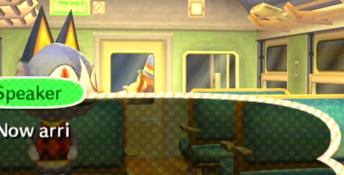 Animal Crossing: New Leaf 3DS Screenshot