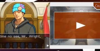 Apollo Justice: Ace Attorney