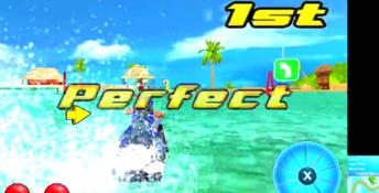 Aqua Moto Racing 3D
