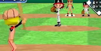 Arc Style: Baseball 3D