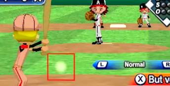 Arc Style: Baseball 3D