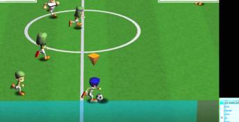 Arc Style: Soccer 3D