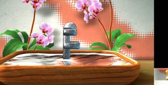 Art of Balance Touch! 3DS Screenshot