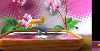 Art of Balance Touch! 3DS Screenshot