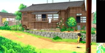 Attack of the Friday Monsters! A Tokyo Tale 3DS Screenshot