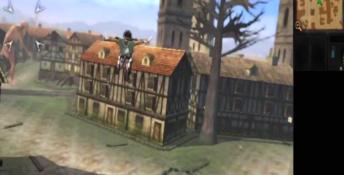 Attack on Titan 2: Future Coordinates