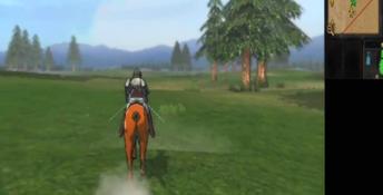 Attack on Titan 2: Future Coordinates 3DS Screenshot