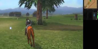 Attack on Titan 2: Future Coordinates 3DS Screenshot