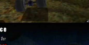 ATV Wild Ride 3D