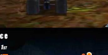 ATV Wild Ride 3D