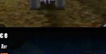 ATV Wild Ride 3D