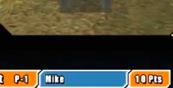 ATV Wild Ride 3D 3DS Screenshot