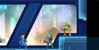 Azure Striker Gunvolt 2