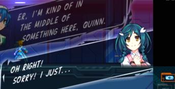 Azure Striker Gunvolt 2