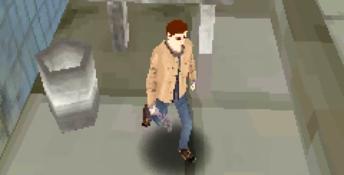 Back in 1995 64 3DS Screenshot