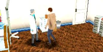 Back in 1995 64 3DS Screenshot