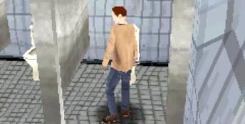 Back in 1995 64 3DS Screenshot