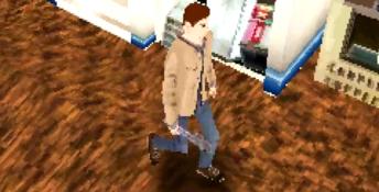 Back in 1995 64 3DS Screenshot